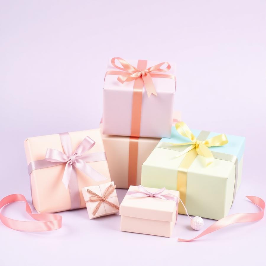 Gifts